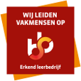 Aannemersbedrijf Vinke Middelburg is aangesloten bij Samenwerkingsorganisatie Beroepsonderwijs Bedrijfsleven